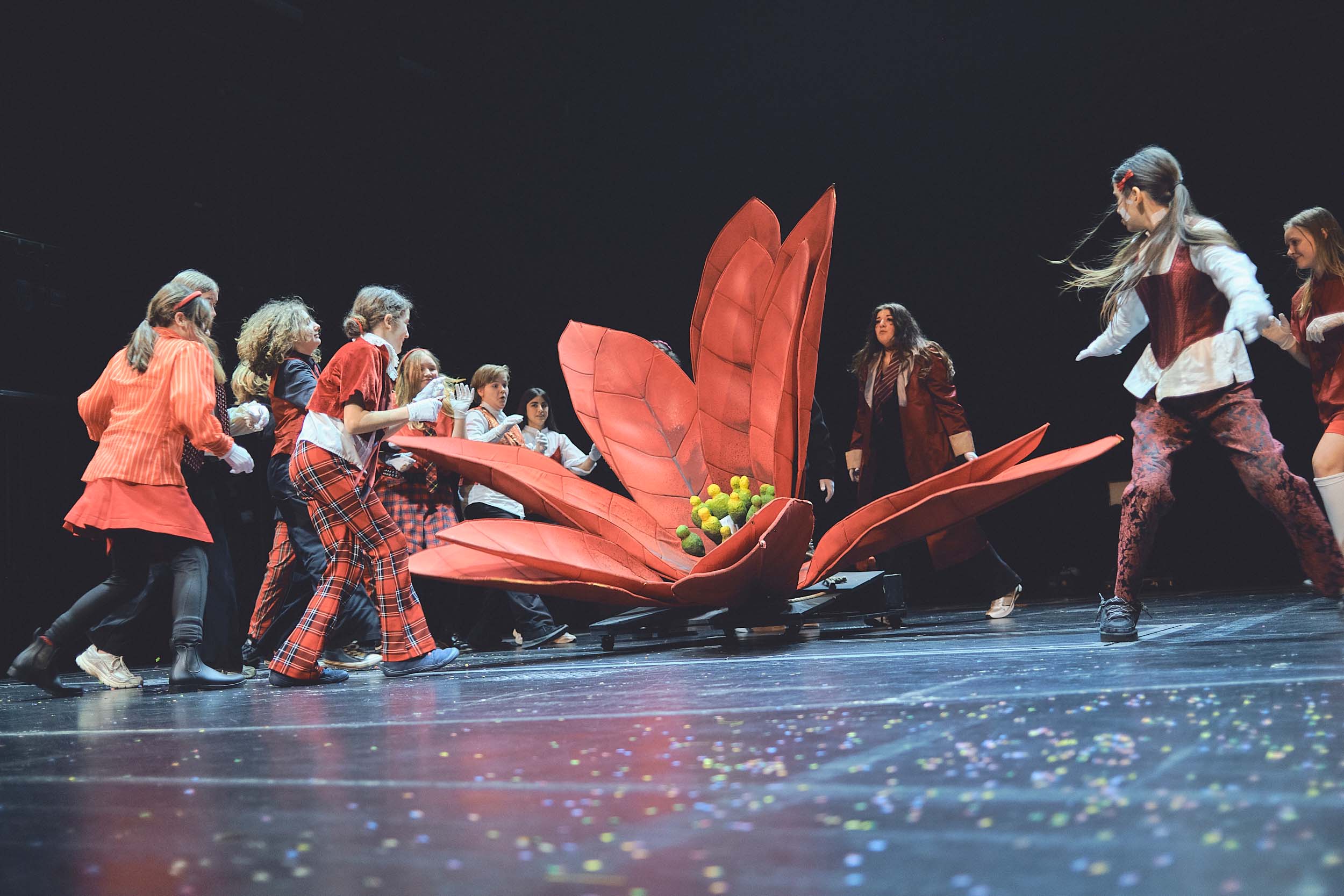 CLOWNS — Lachst du noch oder weinst du&nbsp;schon?